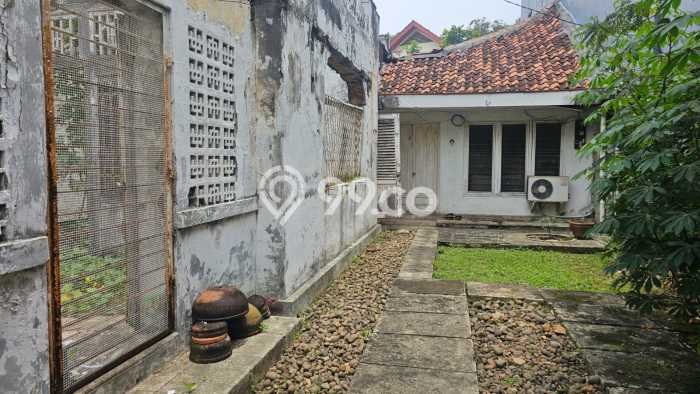 Hot Offer Hunian Premium Ideal dan Luas di Menteng, Jakarta Pusat Hot Offer Hunian Premium Ideal dan Luas di Menteng, Jakarta Pusat