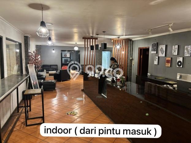 Unit Ruko Paling Strategis di Kramat Jati Jakarta Timur dengan LB 340m2 Unit Ruko Paling Strategis di Kramat Jati Jakarta Timur dengan LB 340m2