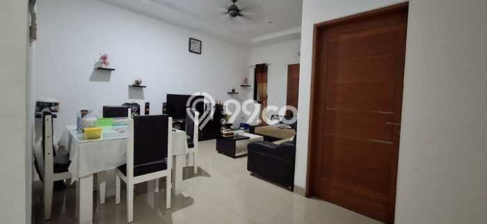 Dijual Rumah Eksklusif 5 KT di Sunter, Jakarta Utara Dijual Rumah Eksklusif 5 KT di Sunter, Jakarta Utara