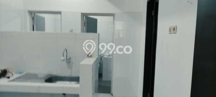 Rumah Mewah LB 170m2 Siap Huni Desain Elegan di Pasar Baru, Jakarta Pusat Rumah Mewah LB 170m2 Siap Huni Desain Elegan di Pasar Baru, Jakarta Pusat