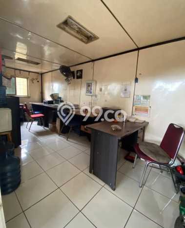 Unit Gudang Dijual di Bekasi LT 4480m2 & LB 2700m2 Unit Gudang Dijual di Bekasi LT 4480m2 & LB 2700m2