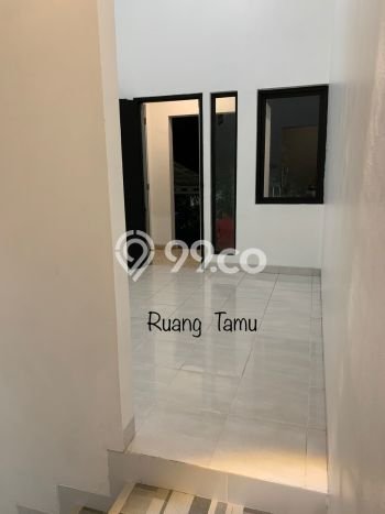 For Sale! Premium House LT 120m2 Desain Elegan di Kartini For Sale! Premium House LT 120m2 Desain Elegan di Kartini