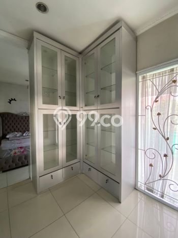 Rumah Elit Modern Siap Huni di Bekasi Bekasi Rumah Elit Modern Siap Huni di Bekasi Bekasi