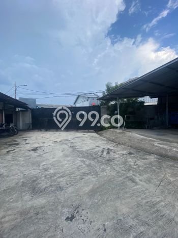 Gudang Disewakan Cepat di Tangerang Tangerang LB 2500m2 Gudang Disewakan Cepat di Tangerang Tangerang LB 2500m2