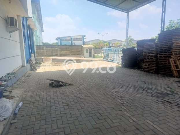Gudang Dijual di Prime Area Jakarta Utara Luas 1144m2 Gudang Dijual di Prime Area Jakarta Utara Luas 1144m2