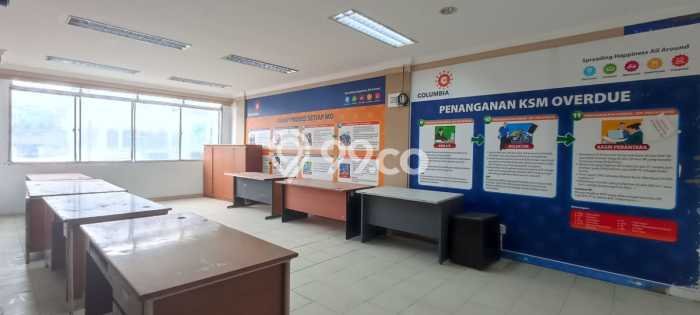 Area Strategis! Disewakan Ruko Lokasi Gambir, Jakarta Pusat Cocok untuk Bisnis Area Strategis! Disewakan Ruko Lokasi Gambir, Jakarta Pusat Cocok untuk Bisnis