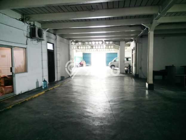 Komersial Dijual di Jakarta Utara LT 1001m2 & LB 2500m2 Lokasi Terbaik! Komersial Dijual di Jakarta Utara LT 1001m2 & LB 2500m2 Lokasi Terbaik!