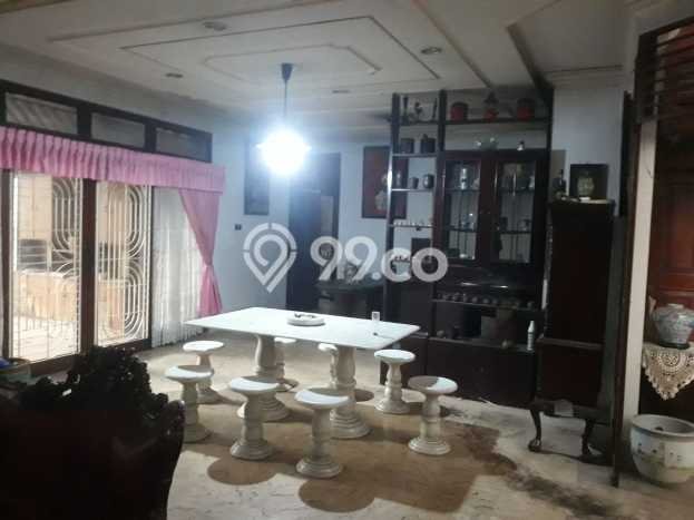Rumah Mewah Dijual LT 600m2 di Bekasi Barat, Bekasi Rumah Mewah Dijual LT 600m2 di Bekasi Barat, Bekasi