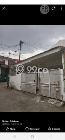 Hunian Murah Dijual Area Depok, Cirebon Harga Rp 450 Juta Hunian Murah Dijual Area Depok, Cirebon Harga Rp 450 Juta
