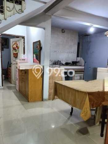 Rumah Mewah LB 200m2 Siap Pakai Desain Elegan di Kartini, Jakarta Pusat Rumah Mewah LB 200m2 Siap Pakai Desain Elegan di Kartini, Jakarta Pusat