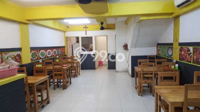 FOR RENT! Ruko di Muara Karang Cocok untuk Bisnis 260m2 FOR RENT! Ruko di Muara Karang Cocok untuk Bisnis 260m2