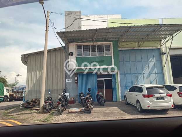 Gudang Paling Dicari LB 240m2 Dijual di Cakung Gudang Paling Dicari LB 240m2 Dijual di Cakung