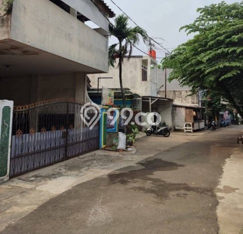Gudang untuk Disewa di Pusat Jakarta Timur Luas Bangunan 200m2 Gudang untuk Disewa di Pusat Jakarta Timur Luas Bangunan 200m2