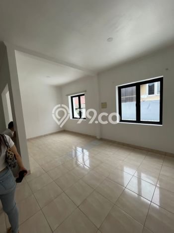 For Sale! Premium House LT 120m2 Desain Elegan di Kartini For Sale! Premium House LT 120m2 Desain Elegan di Kartini