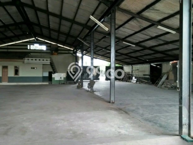 Gudang Paling Dicari LB 1800m2 Dijual di Bekasi Timur Gudang Paling Dicari LB 1800m2 Dijual di Bekasi Timur