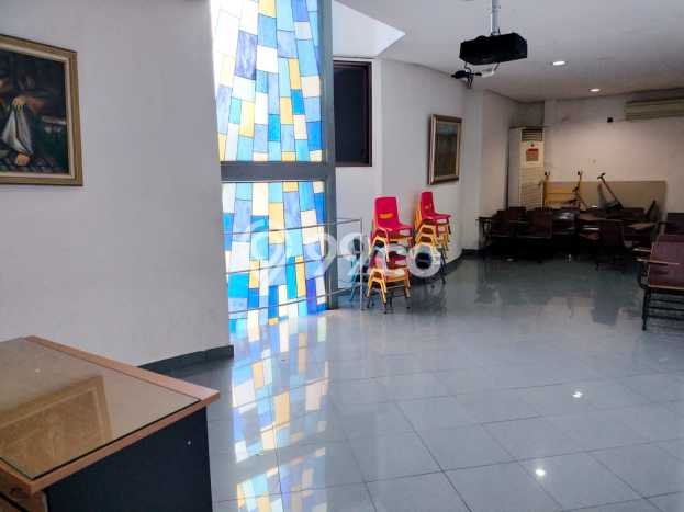 Komersial Dijual di Jakarta Utara LT 1001m2 & LB 2500m2 Lokasi Terbaik! Komersial Dijual di Jakarta Utara LT 1001m2 & LB 2500m2 Lokasi Terbaik!