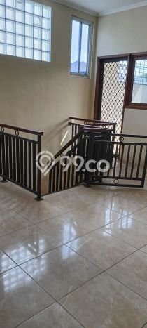 Ready to Use! Luxury House LT 108m2 Desain Modern di Sunter Ready to Use! Luxury House LT 108m2 Desain Modern di Sunter