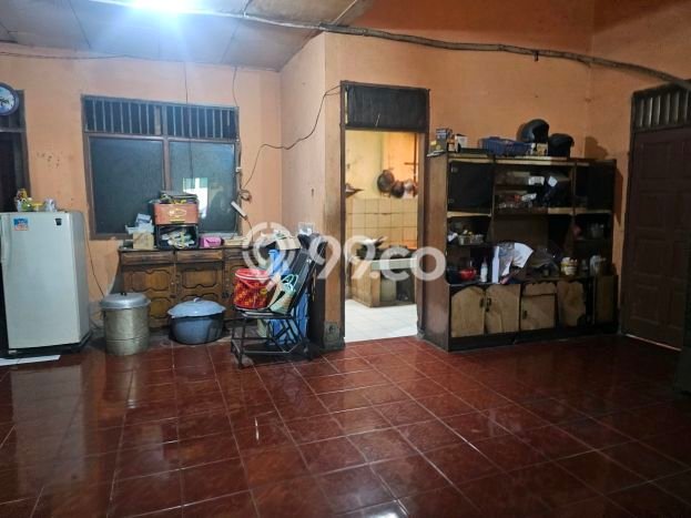 Rumah Mewah LB 250m2 Siap Pakai Desain Elegan di Pulomas, Jakarta Timur Rumah Mewah LB 250m2 Siap Pakai Desain Elegan di Pulomas, Jakarta Timur