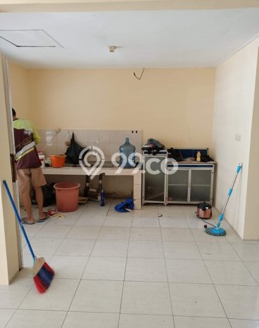 Rumah Luas Asri 3 KT Siap Huni di Sunter Jakarta Utara Rumah Luas Asri 3 KT Siap Huni di Sunter Jakarta Utara