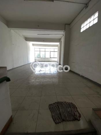 Ruko Komersial Disewakan di Cempaka Putih Jakarta Pusat Luas 645m2 Ruko Komersial Disewakan di Cempaka Putih Jakarta Pusat Luas 645m2