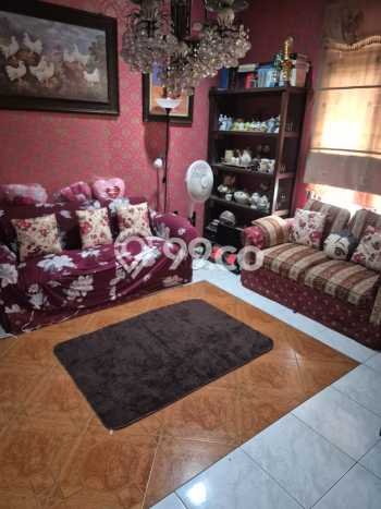 Rumah Elit Modern Siap Huni di Sunter Jakarta Utara Rumah Elit Modern Siap Huni di Sunter Jakarta Utara