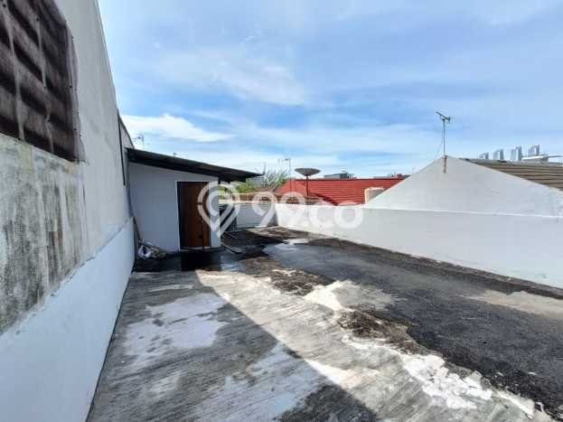 Rumah Kontrakan Jakarta Utara LT 360m2 LB 600m2 Kawasan Pluit Rumah Kontrakan Jakarta Utara LT 360m2 LB 600m2 Kawasan Pluit