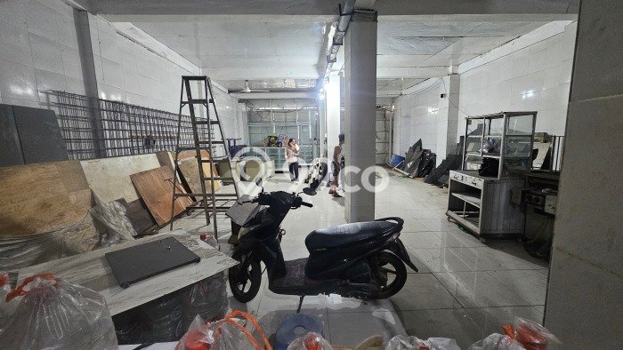 Ruko disewakan di Menteng Jakarta Pusat dengan luas bangunan 780m2 Ruko disewakan di Menteng Jakarta Pusat dengan luas bangunan 780m2