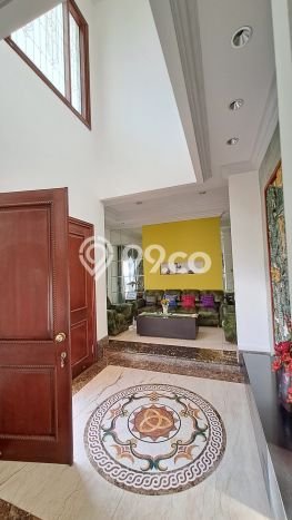 Hunian Eksklusif Dijual LT 552m2 di Kelapa Gading, Jakarta Utara Hunian Eksklusif Dijual LT 552m2 di Kelapa Gading, Jakarta Utara