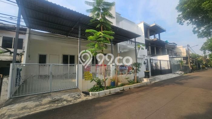 Dijual Hunian Mewah dengan Fasilitas Sekitar Komplit di Kelapa Gading, Jakarta Utara Dijual Hunian Mewah dengan Fasilitas Sekitar Komplit di Kelapa Gading, Jakarta Utara