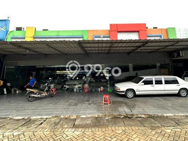 Ruko Bagus Dijual di Sunter Jakarta Utara Strategis Cocok untuk Kembangkan Bisnis Ruko Bagus Dijual di Sunter Jakarta Utara Strategis Cocok untuk Kembangkan Bisnis