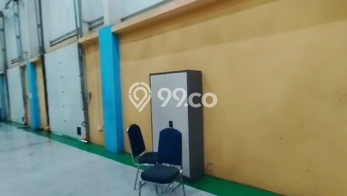 Unit Gudang Paling Strategis di Kelapa Gading Jakarta Utara dengan LB 1620m2 Unit Gudang Paling Strategis di Kelapa Gading Jakarta Utara dengan LB 1620m2