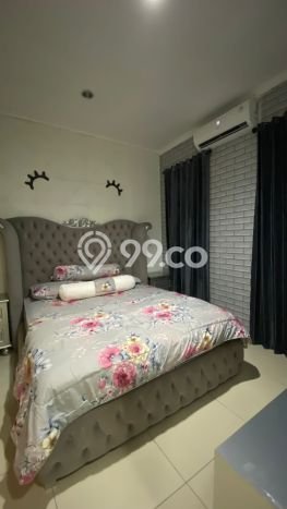 Rumah Elit Modern Siap Huni di Bekasi Bekasi Rumah Elit Modern Siap Huni di Bekasi Bekasi