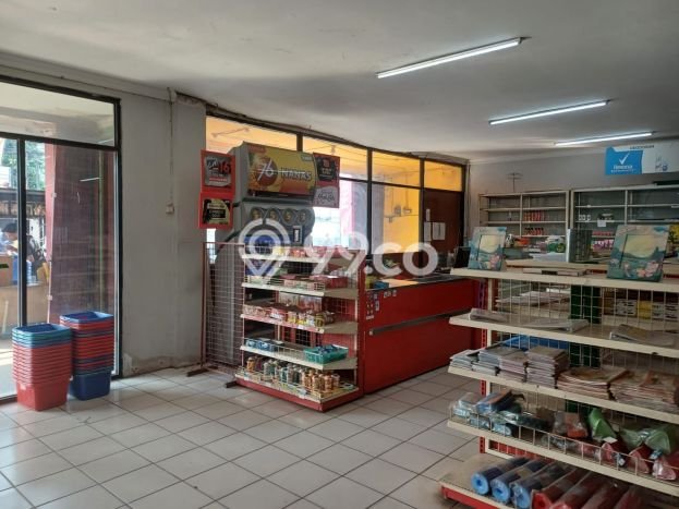 FOR SALE! Komersial di Tangerang Tangerang, LT 1115m2, LB 800m2 FOR SALE! Komersial di Tangerang Tangerang, LT 1115m2, LB 800m2