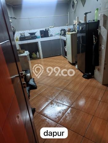 Unit Ruko Paling Strategis di Kramat Jati Jakarta Timur dengan LB 340m2 Unit Ruko Paling Strategis di Kramat Jati Jakarta Timur dengan LB 340m2