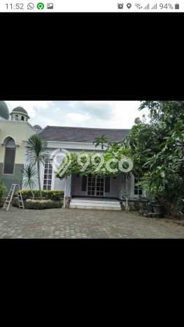 Gudang Paling Dicari LB 1800m2 Dijual di Bekasi Timur Gudang Paling Dicari LB 1800m2 Dijual di Bekasi Timur