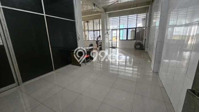 Ruko disewakan di Menteng Jakarta Pusat dengan luas bangunan 780m2 Ruko disewakan di Menteng Jakarta Pusat dengan luas bangunan 780m2
