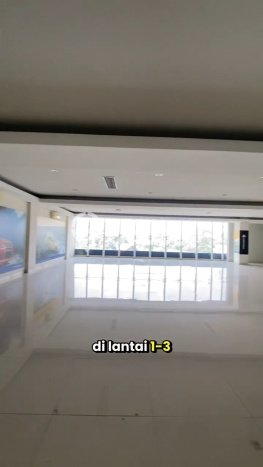 FOR RENT! Komersial di Depok I Cocok untuk Bisnis 3000m2 FOR RENT! Komersial di Depok I Cocok untuk Bisnis 3000m2