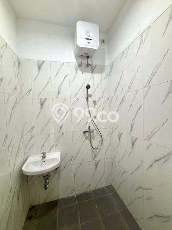Rumah sewa siap pakai 2 Kamar Tidur di Sunter, Jakarta Utara Rumah sewa siap pakai 2 Kamar Tidur di Sunter, Jakarta Utara