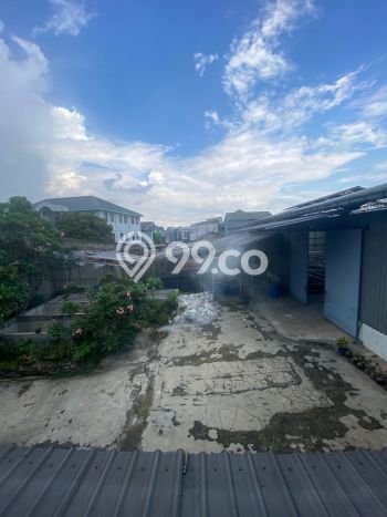 Gudang Disewakan Cepat di Tangerang Tangerang LB 2500m2 Gudang Disewakan Cepat di Tangerang Tangerang LB 2500m2