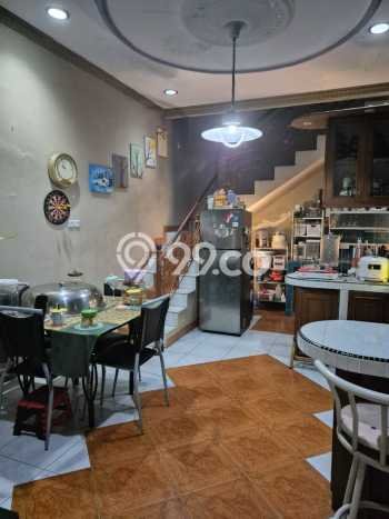 Rumah Elit Modern Siap Huni di Sunter Jakarta Utara Rumah Elit Modern Siap Huni di Sunter Jakarta Utara