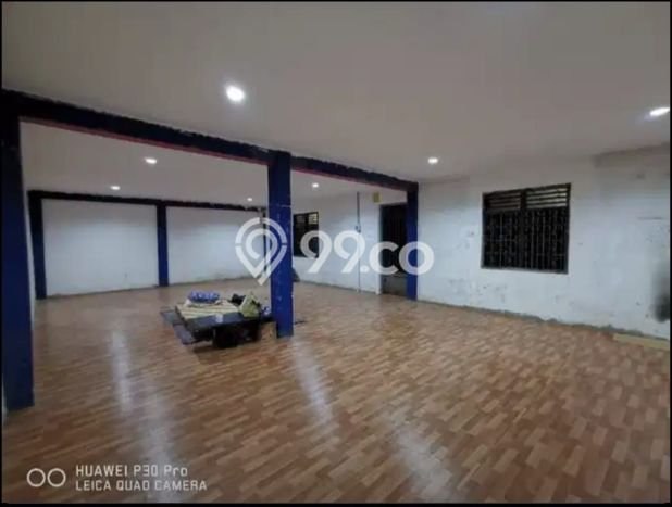 SENTRA BISNIS! Ruko di Sunter, Luas 214m², Kawasan Bisnis SENTRA BISNIS! Ruko di Sunter, Luas 214m², Kawasan Bisnis