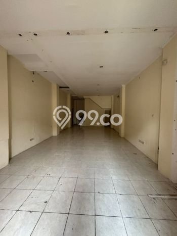 Ruko Disewakan Cepat di Tebet Jakarta Selatan LB 272m2 Ruko Disewakan Cepat di Tebet Jakarta Selatan LB 272m2