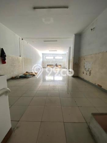 Ruko Komersial Disewakan di Cempaka Putih Jakarta Pusat Luas 645m2 Ruko Komersial Disewakan di Cempaka Putih Jakarta Pusat Luas 645m2
