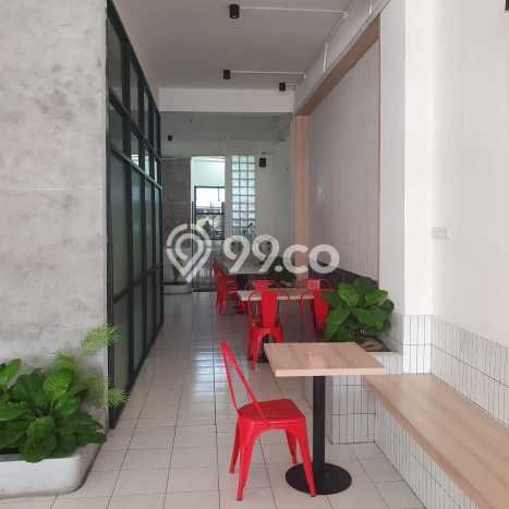 Unit Ruko Tersedia di Jembatan Lima Spesifikasi LB 700m2 Unit Ruko Tersedia di Jembatan Lima Spesifikasi LB 700m2