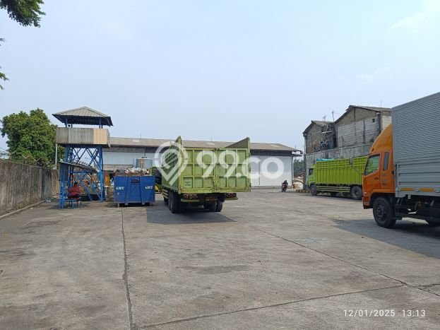 Gudang Komersial Disewakan di Cakung Jakarta Timur Luas 1344m2 Gudang Komersial Disewakan di Cakung Jakarta Timur Luas 1344m2