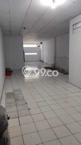 Ruko Disewa di Jakarta Timur dengan LB 167m2 Area Komersial Ramai Ruko Disewa di Jakarta Timur dengan LB 167m2 Area Komersial Ramai