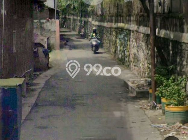 Gudang Disewa di Jakarta Barat dengan LB 180m2 Area Komersial Ramai Gudang Disewa di Jakarta Barat dengan LB 180m2 Area Komersial Ramai