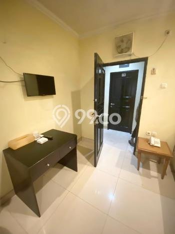 INVESTASI CERDAS! Hotel di , Luas 3000m2m², Lokasi Strategis INVESTASI CERDAS! Hotel di , Luas 3000m2m², Lokasi Strategis