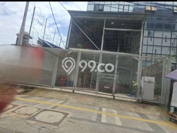 Ruko disewakan di Menteng Jakarta Pusat dengan luas bangunan 780m2 Ruko disewakan di Menteng Jakarta Pusat dengan luas bangunan 780m2