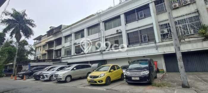 Area Strategis! Disewakan Ruko Lokasi Gambir, Jakarta Pusat Cocok untuk Bisnis Area Strategis! Disewakan Ruko Lokasi Gambir, Jakarta Pusat Cocok untuk Bisnis